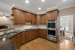 3650 Windlake Dr SW, Snellville, GA 30039, USA Photo 15