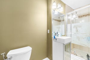 Bathroom 2 - Lower Level