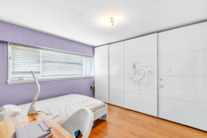 Primary Bedroom - Main Level