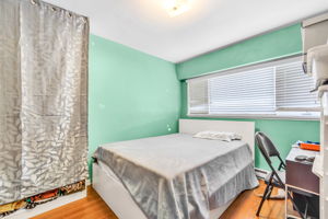 Bedroom 2 - Main Level