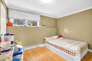 Bedroom 3 - Lower Level