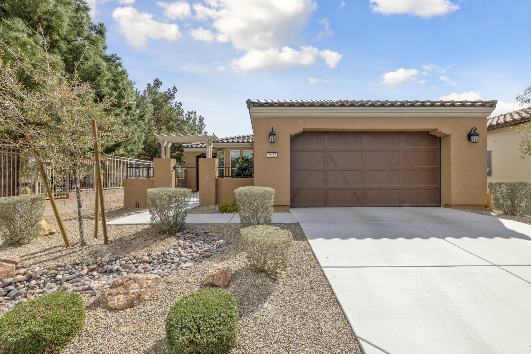 3653 Starlight Ranch Ave, North Las Vegas, NV 89081 Keith Diamond