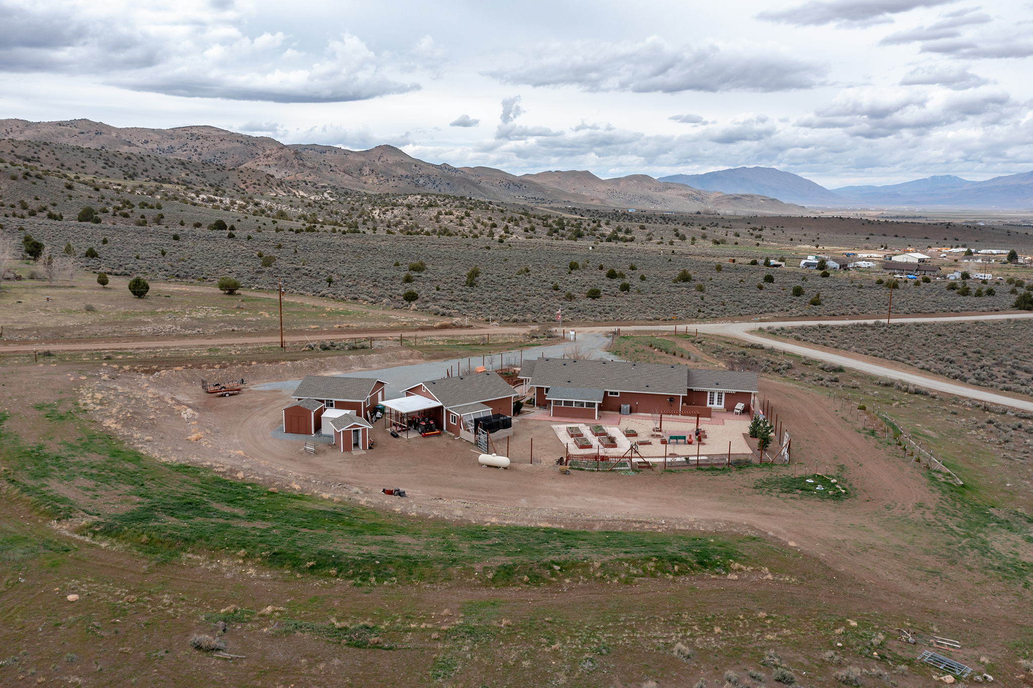 3655 Crazy Horse Rd, Reno, NV 89510 | In1View Media