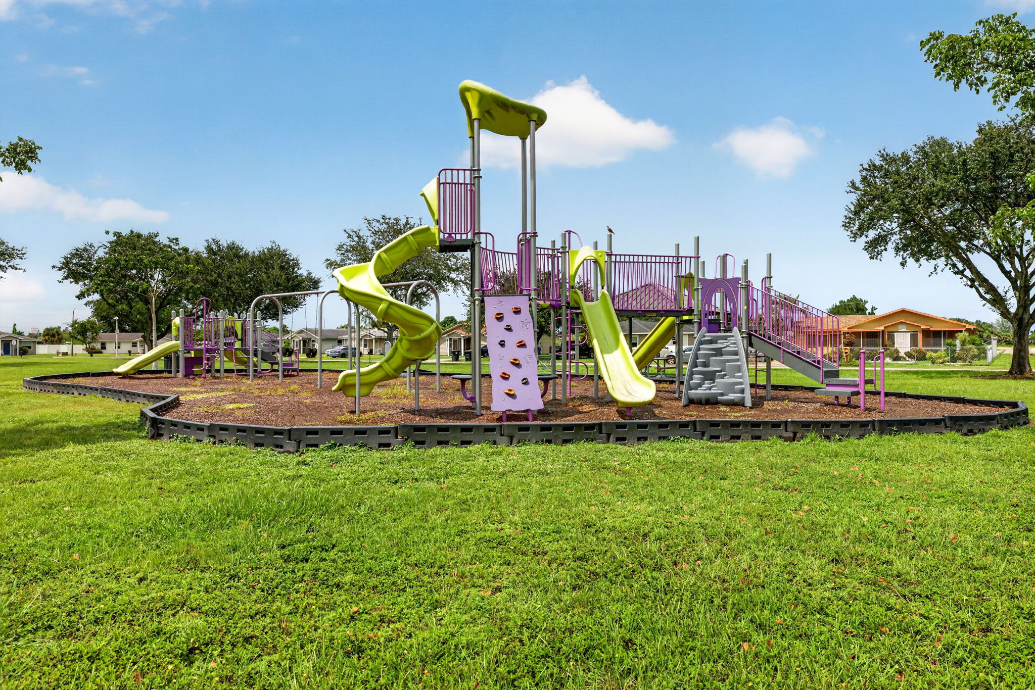 Community Playground