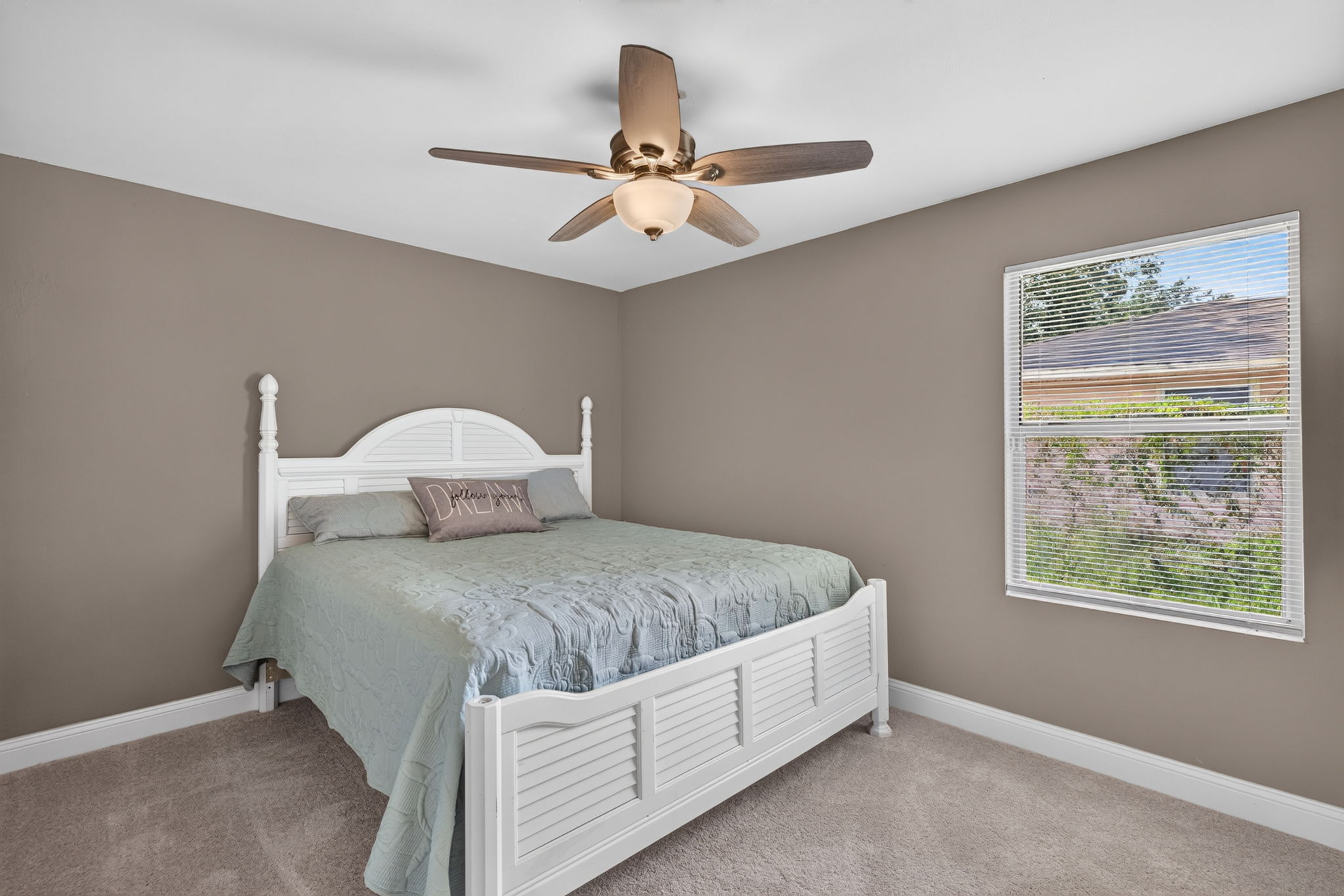 Guest Bedroom 2 - 1 of 2