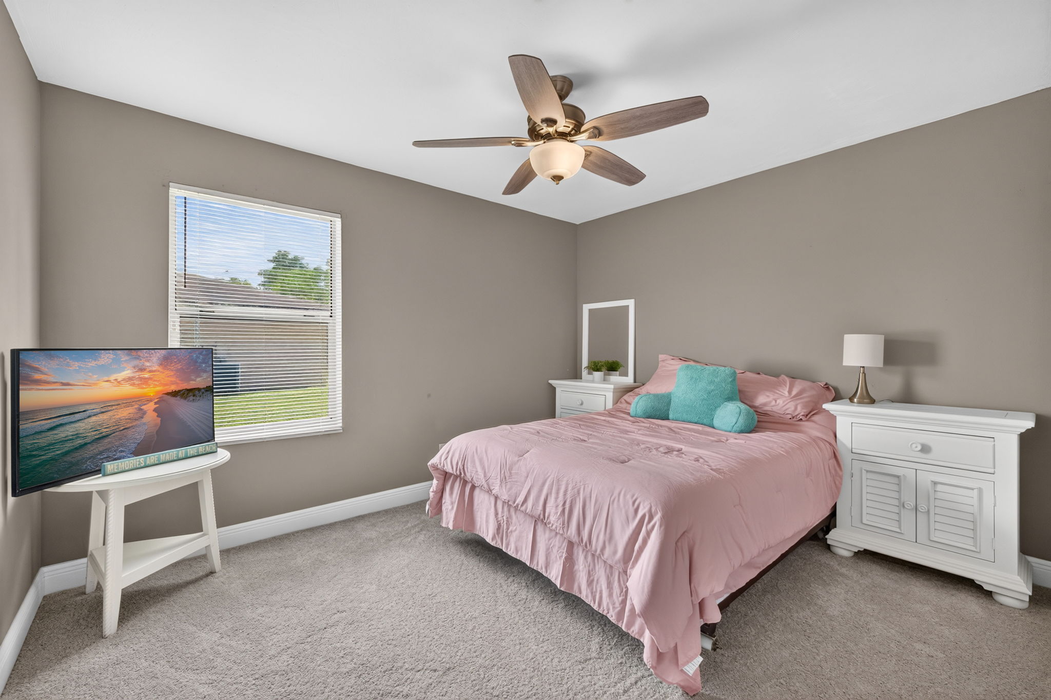 Guest Bedroom 3 - 1 of 2