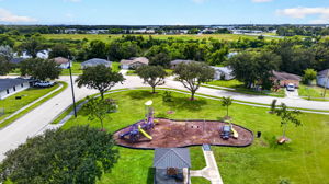Aerial Amenities