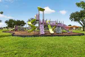 Community Playground