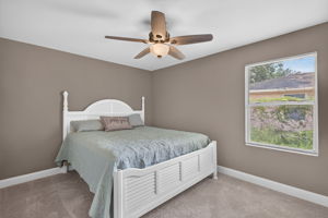Guest Bedroom 2 - 1 of 2