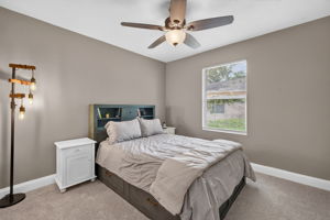 Guest Bedroom 1 - 1 of 2
