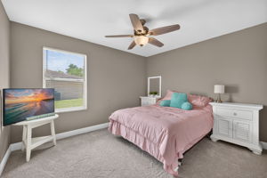 Guest Bedroom 3 - 1 of 2