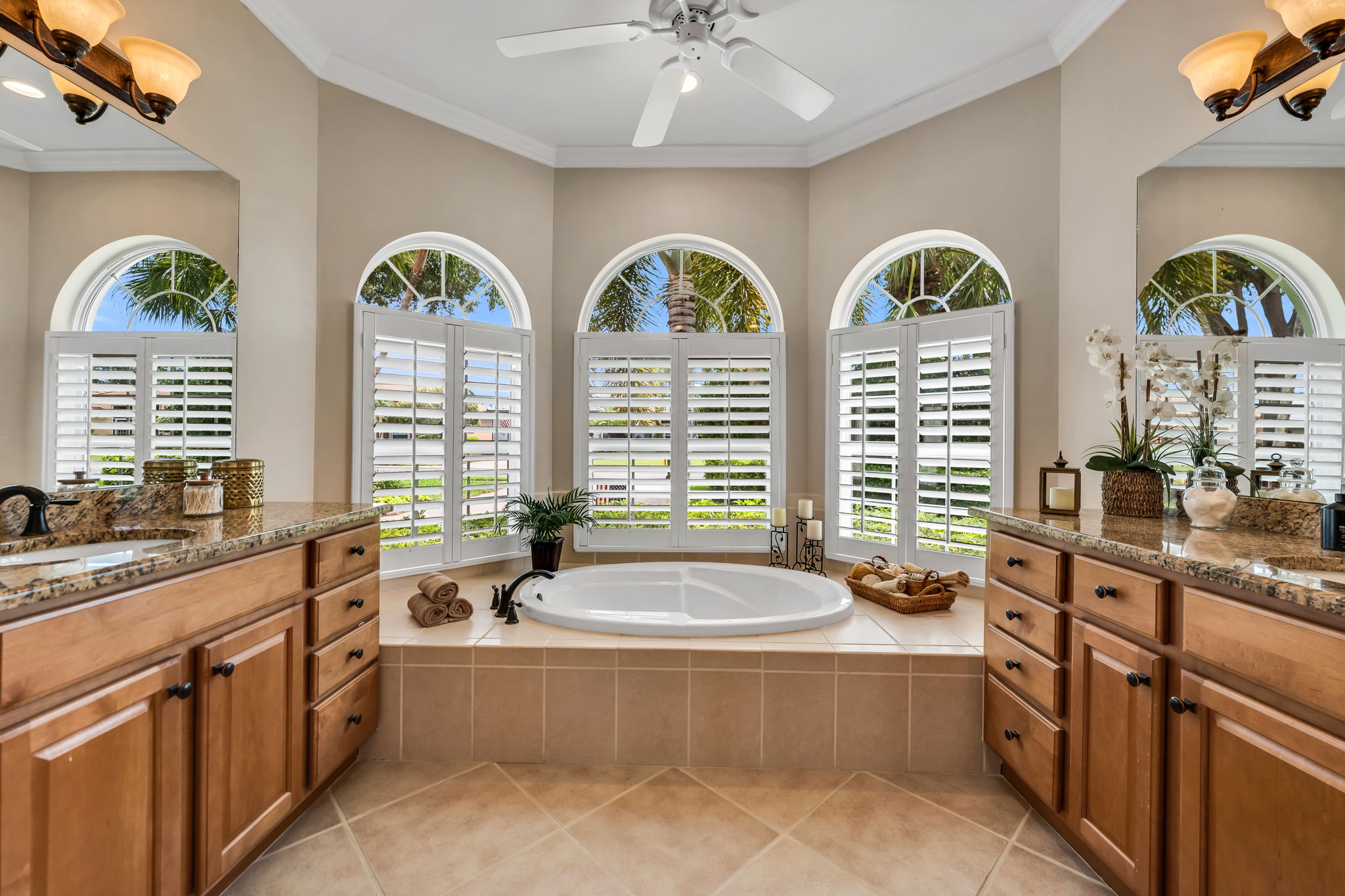Primary Bath View 2
