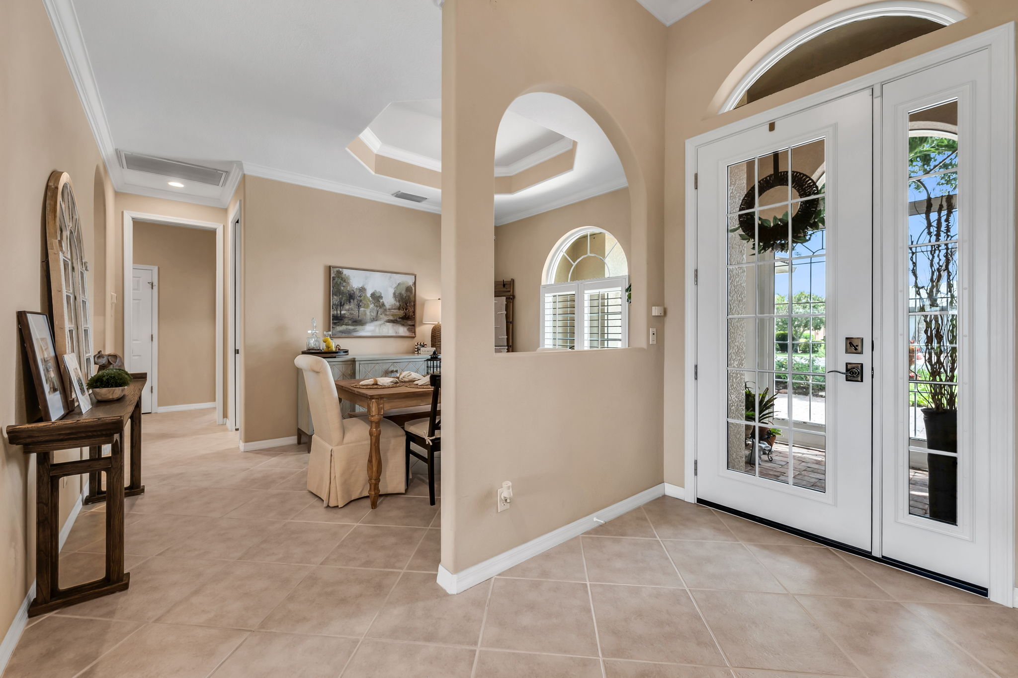 Foyer