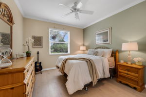 Guest Bed 2