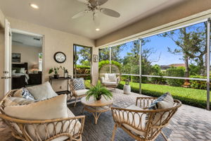 Outdoor Living View 2