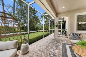 Outdoor Living View 3