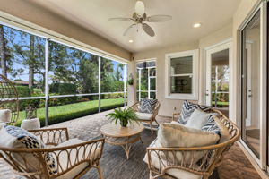Outdoor Living