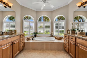 Primary Bath View 2