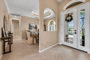 Foyer