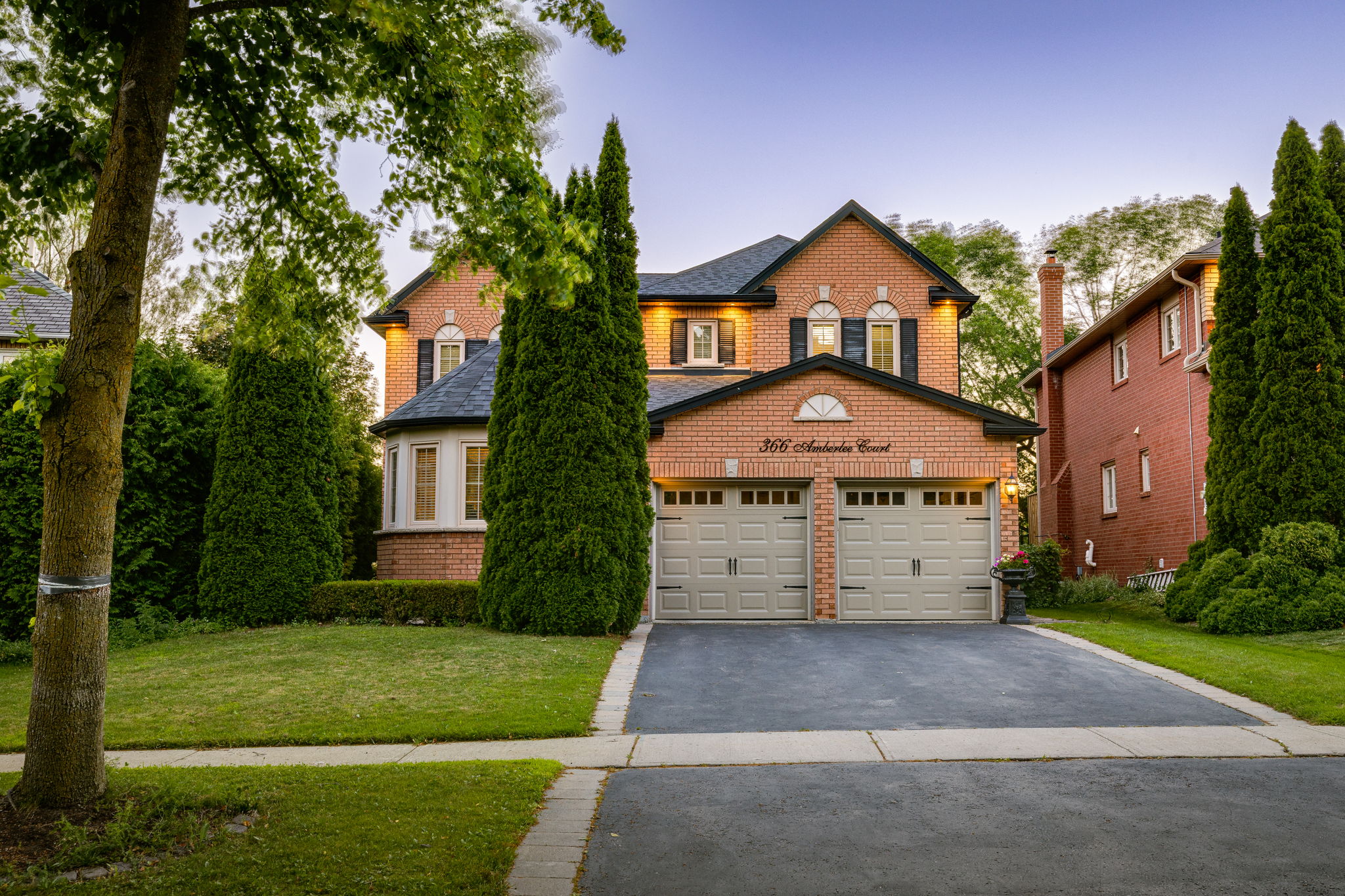 Property in Newmarket
