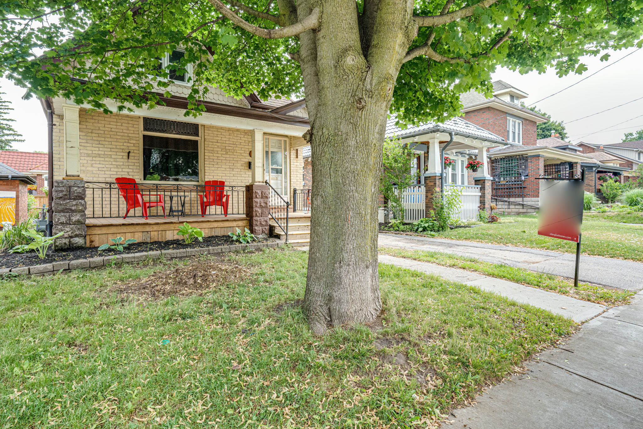 366 Ashland Ave London, ON N5W 4E8