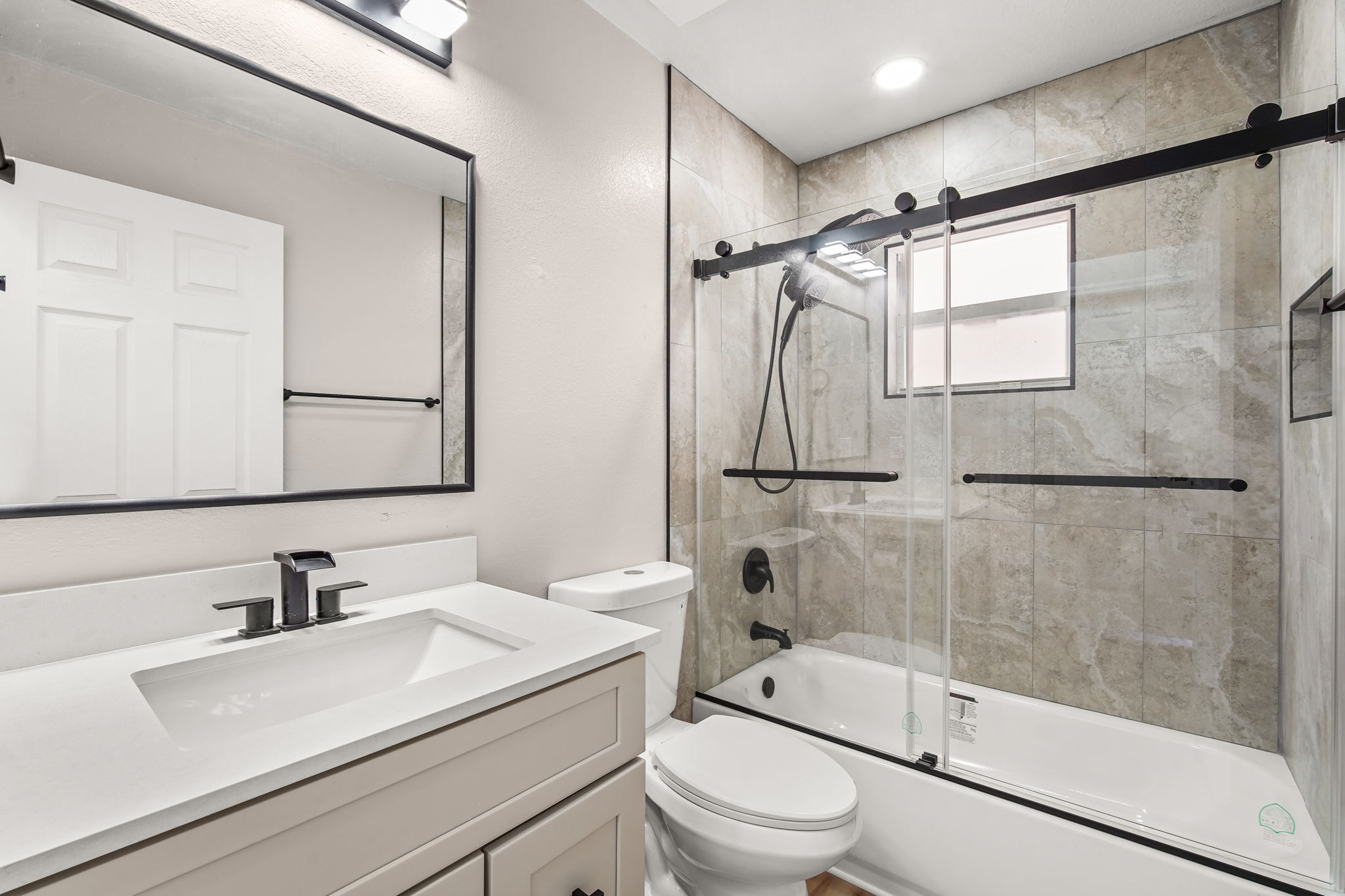 Guest Bath