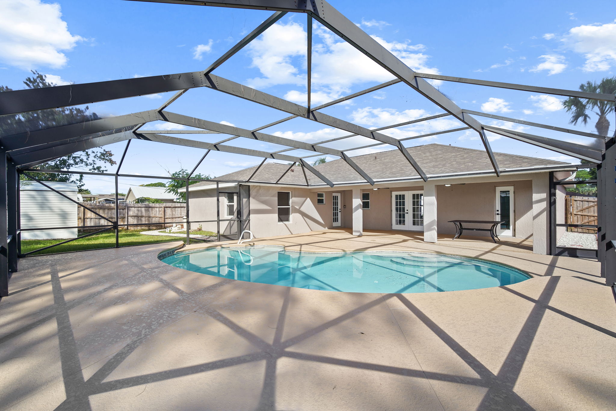 Pool - Outdoor
