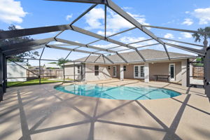Pool - Outdoor