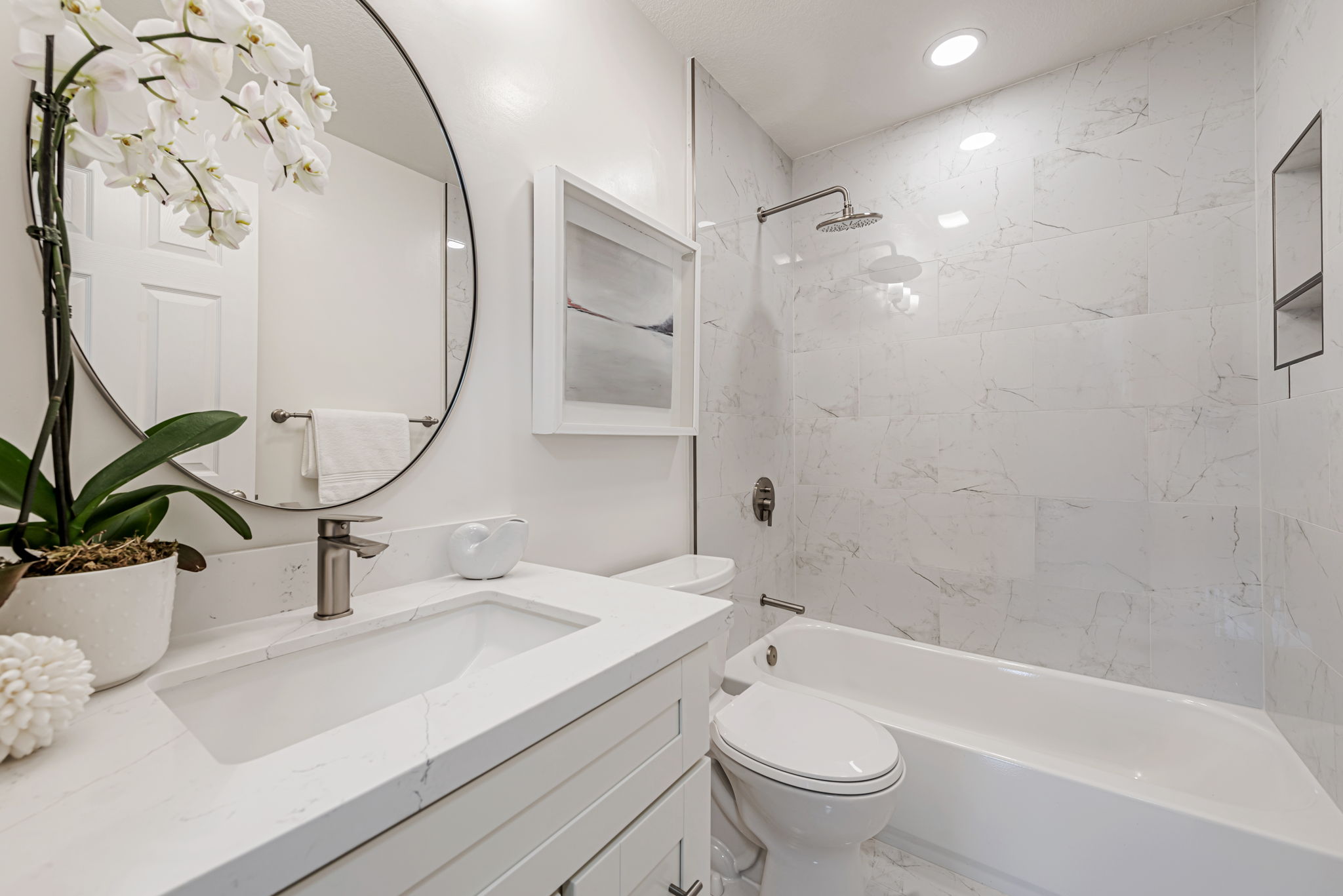 top level hall bath