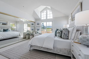 top level primary suite