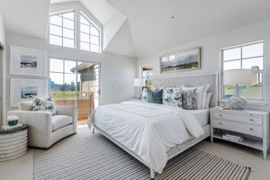 primary suite opens out to a private balcony #2