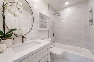 top level hall bath