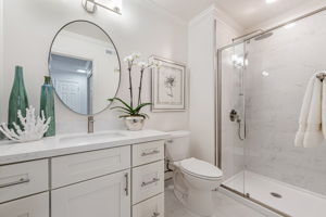 entry level full bath