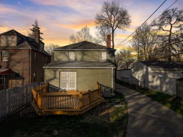 Harvey Rd - VT-002