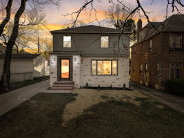 Harvey Rd - VT-001