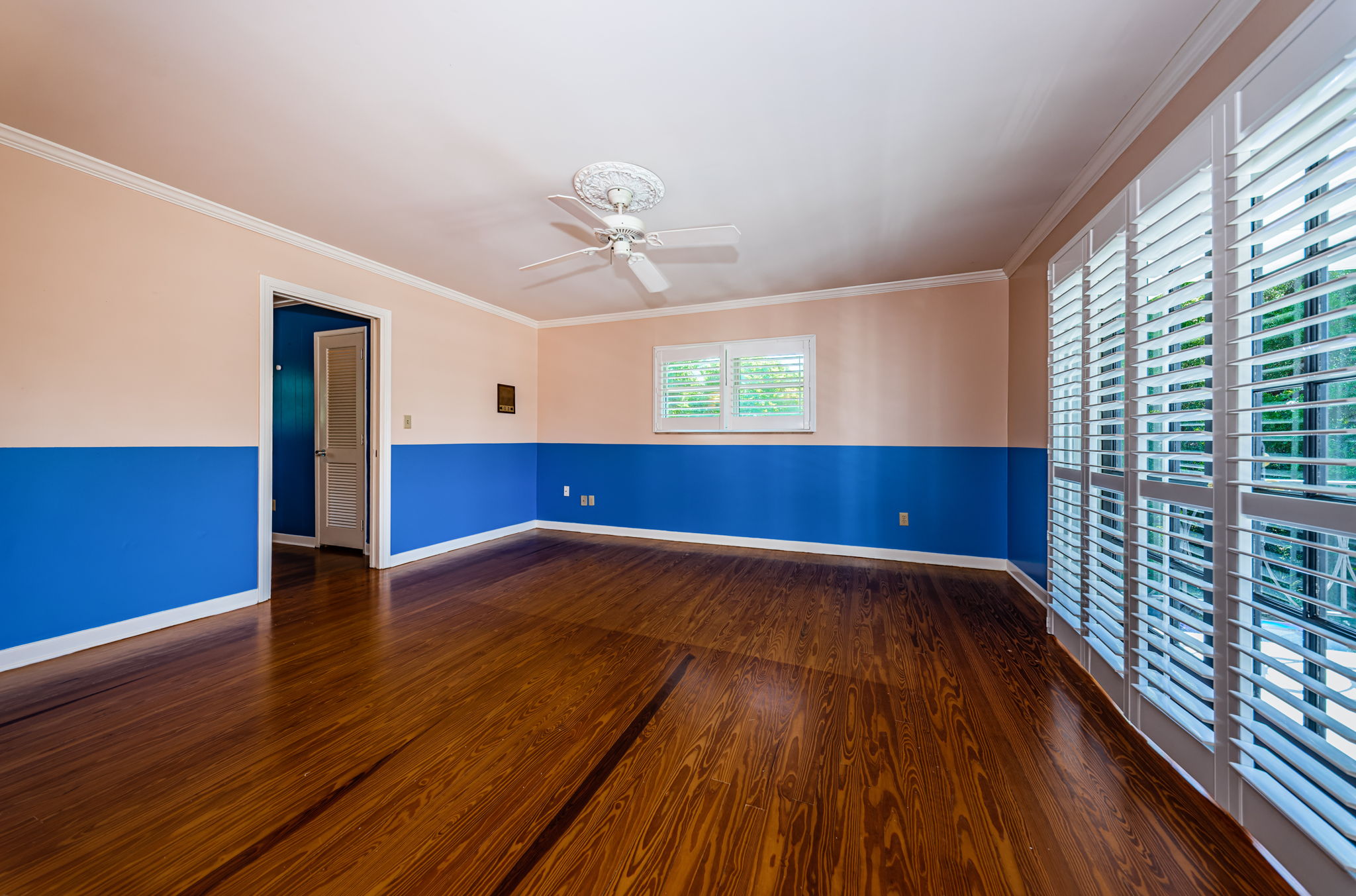 Upper Level Guest Bedroom2a