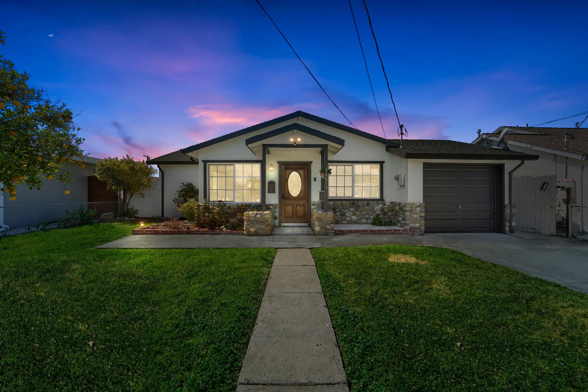 36619 Deborah St, Newark, CA 94560 VR Squad Inc