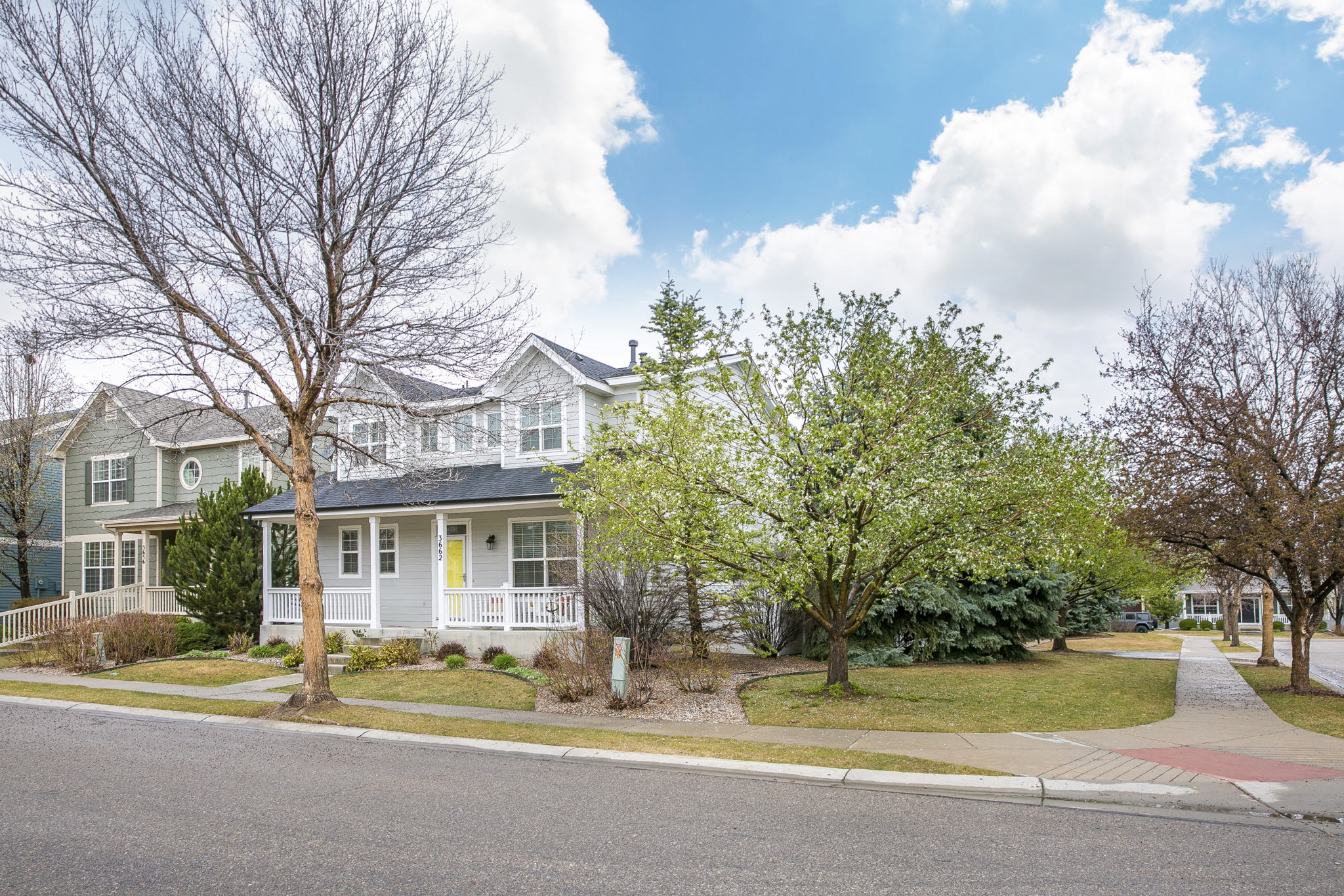 3662 Cassiopeia Ln, Fort Collins, CO 80528, USA Photo 3