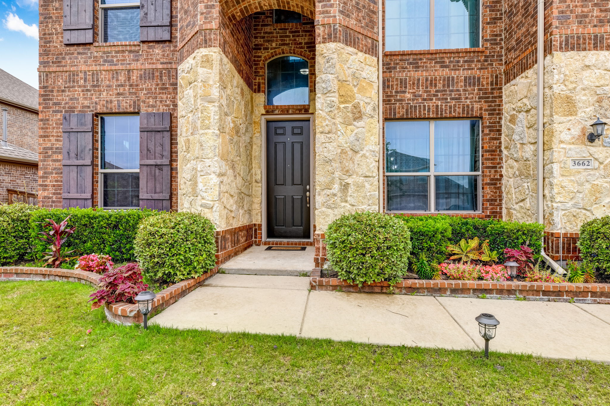 3662 Rock House Rd, Sachse, TX 75048 Gold Sprint Media