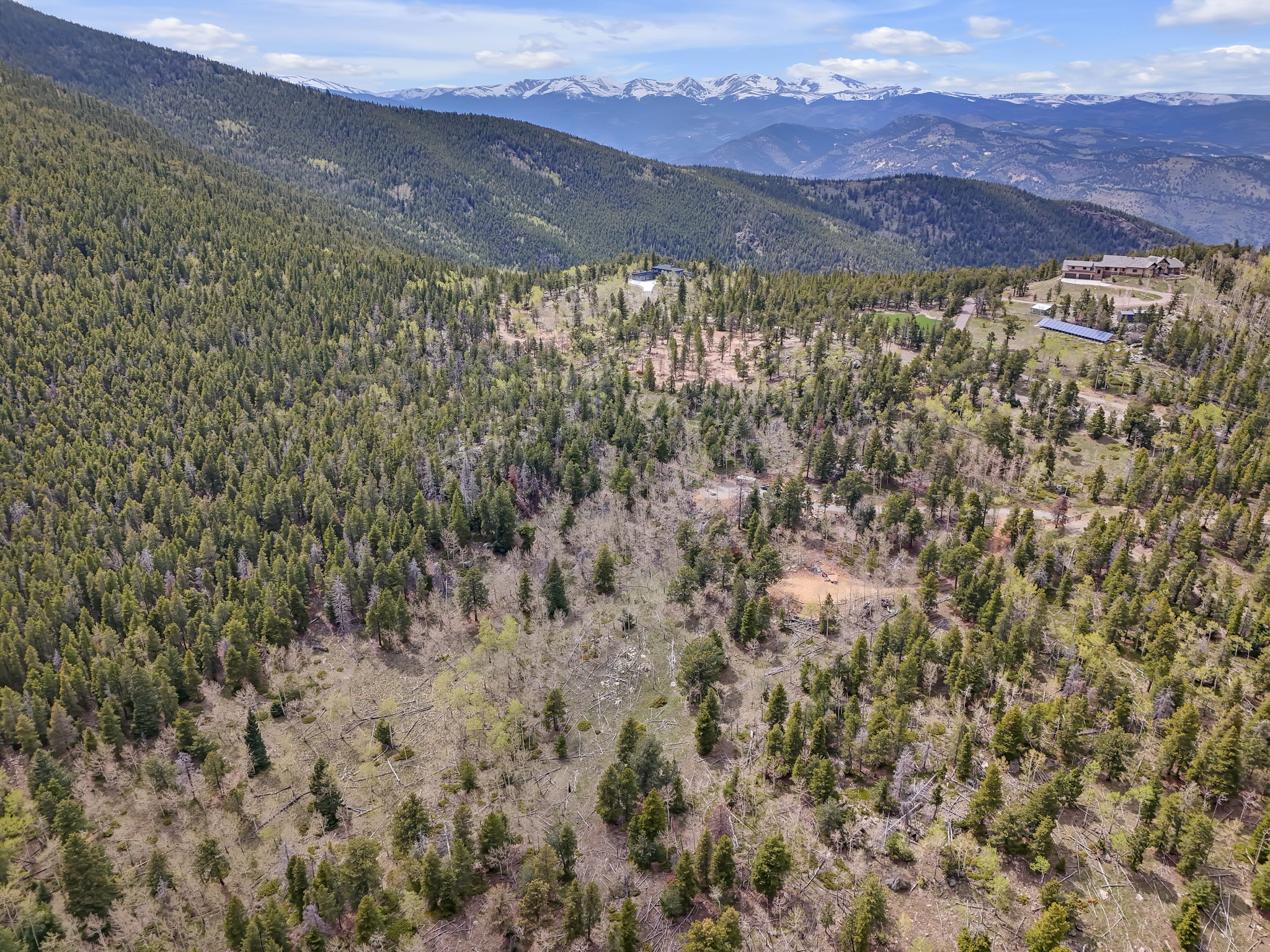 Property in Spring view 1.
