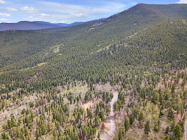 Easily accessed from Beaver Brook Canyon Road- in a gated community.