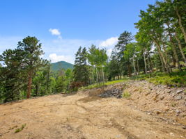 Site is prepped and build ready!