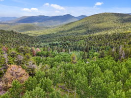 Located in Clear Creek County.