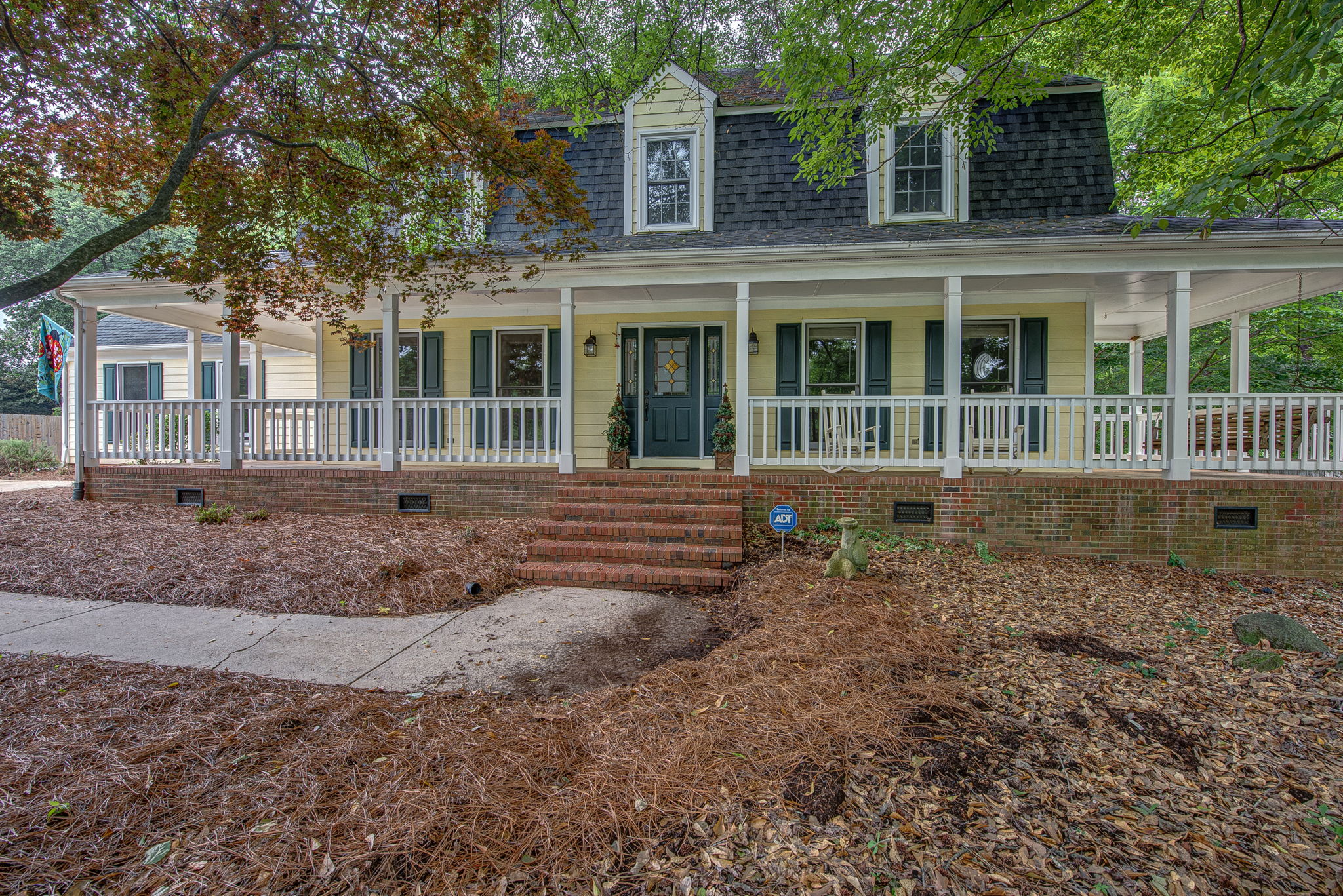 3665 Gaston Day School Rd.