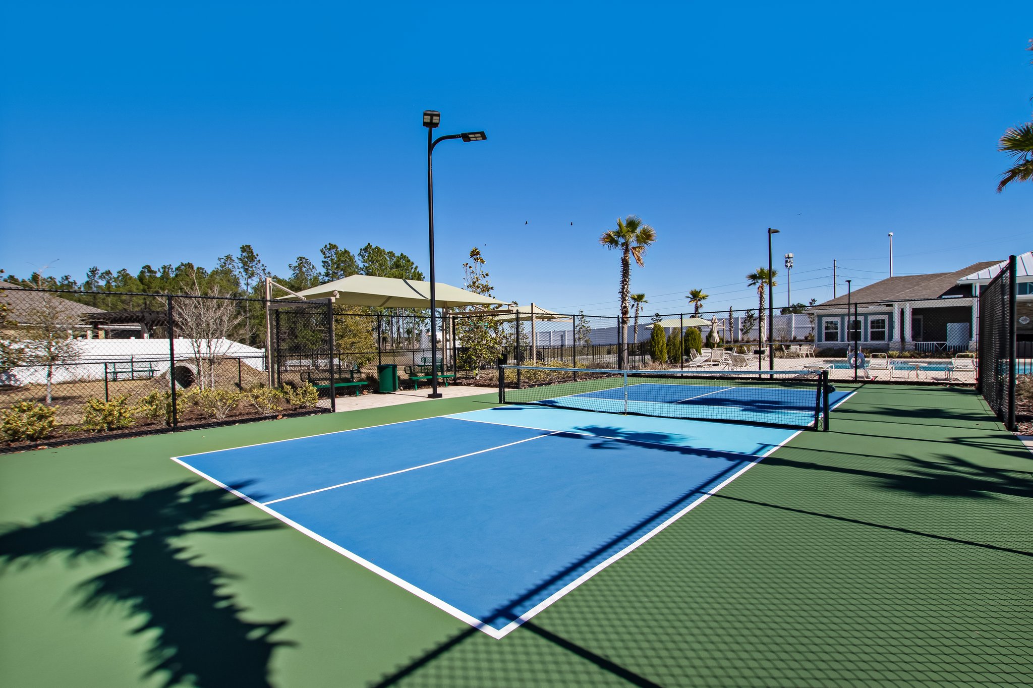 Freedom at Arbor Mil