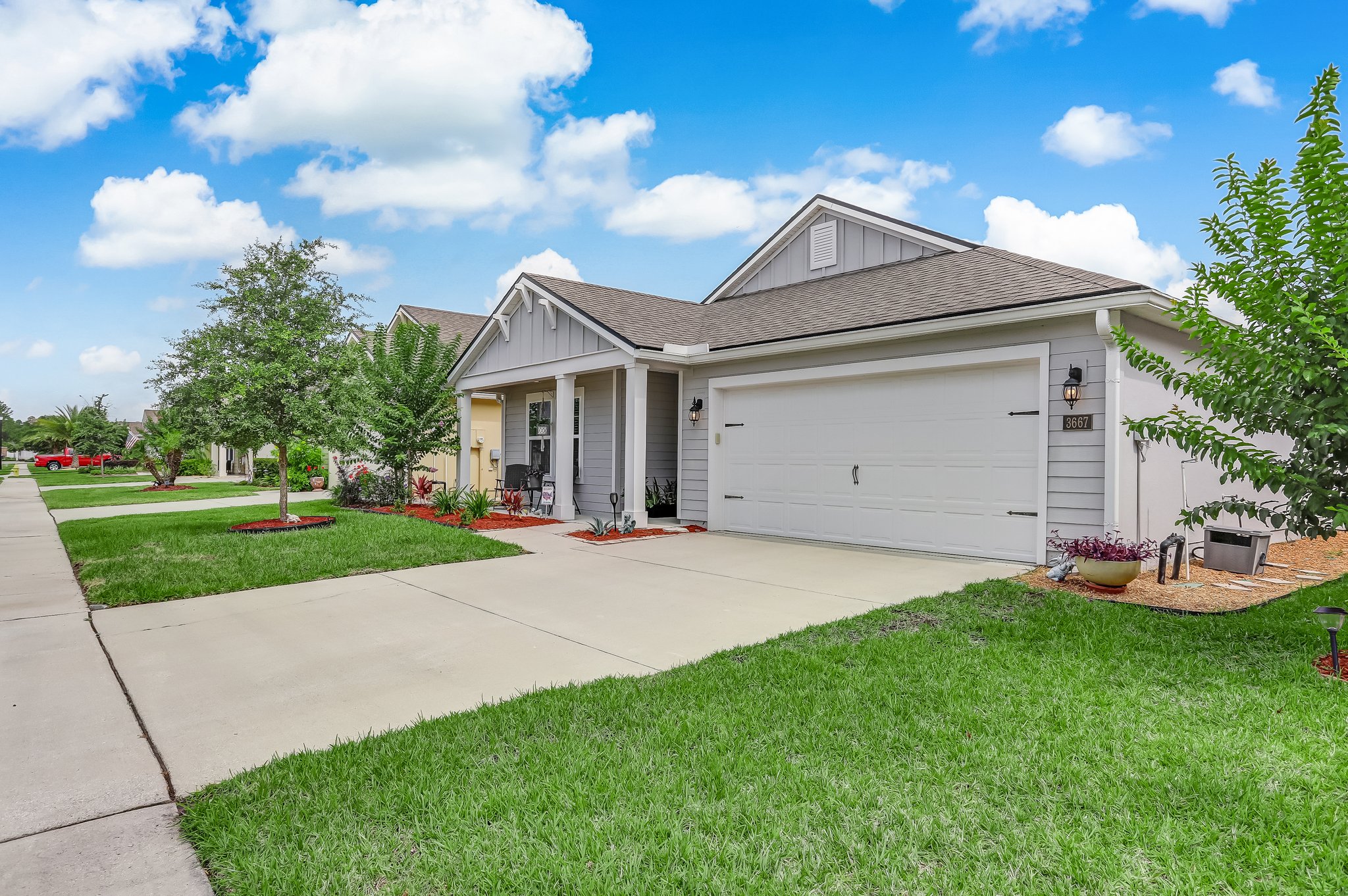 Welcome to 3667 Baxter St