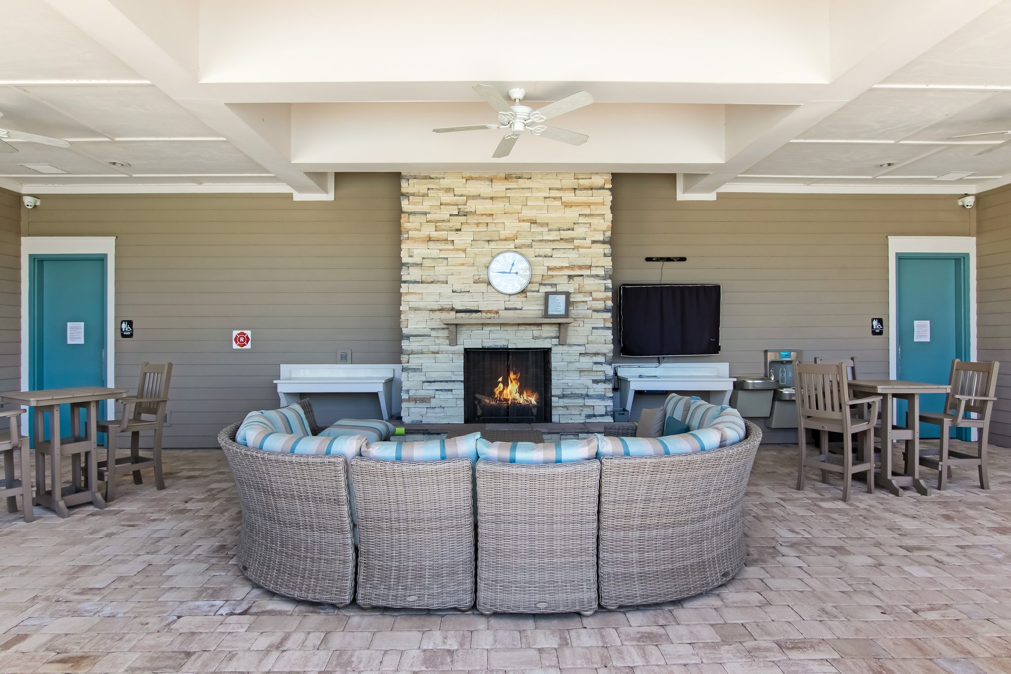 Freedom at Arbor Mil