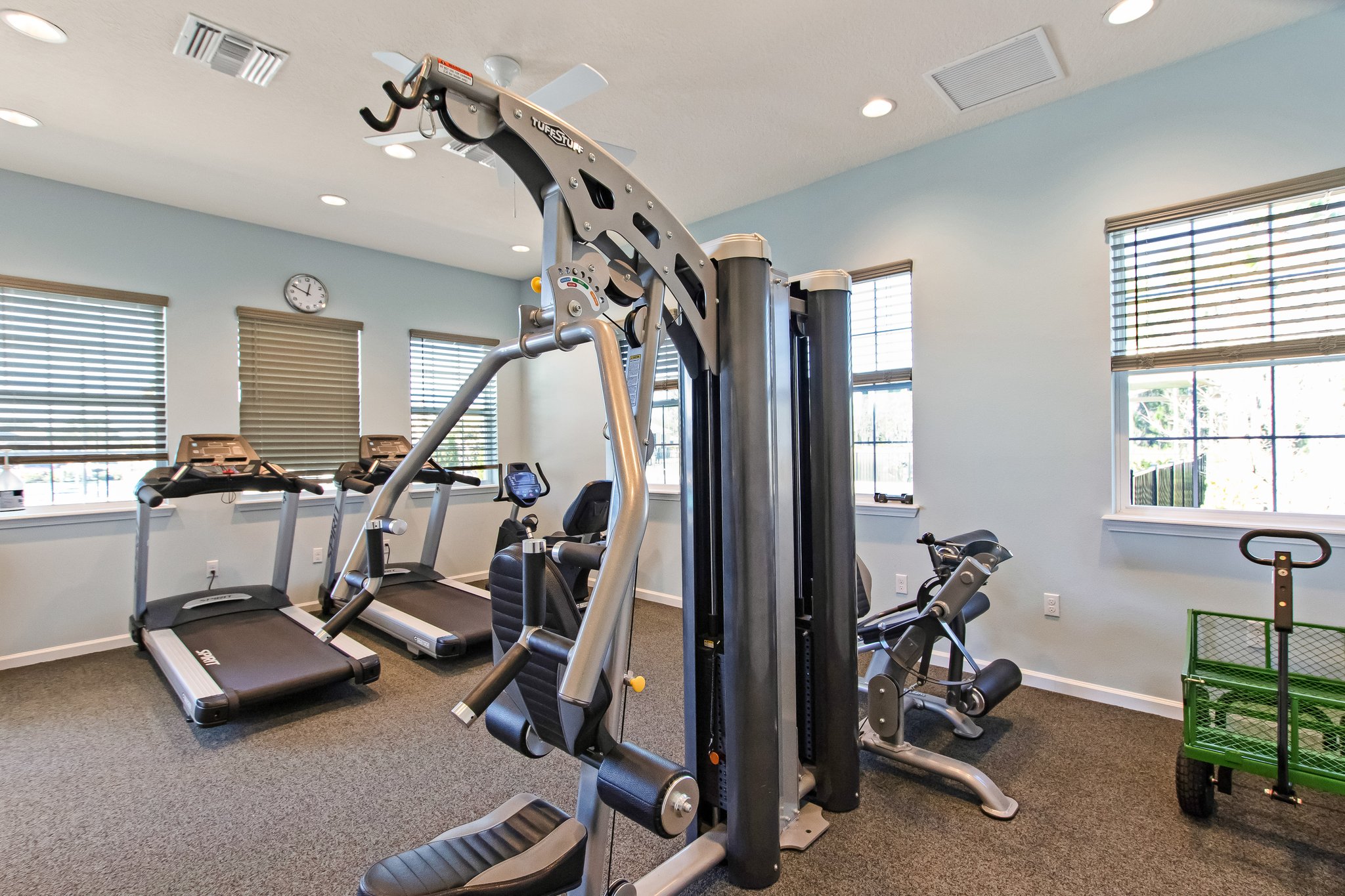 Freedom at Arbor Mil