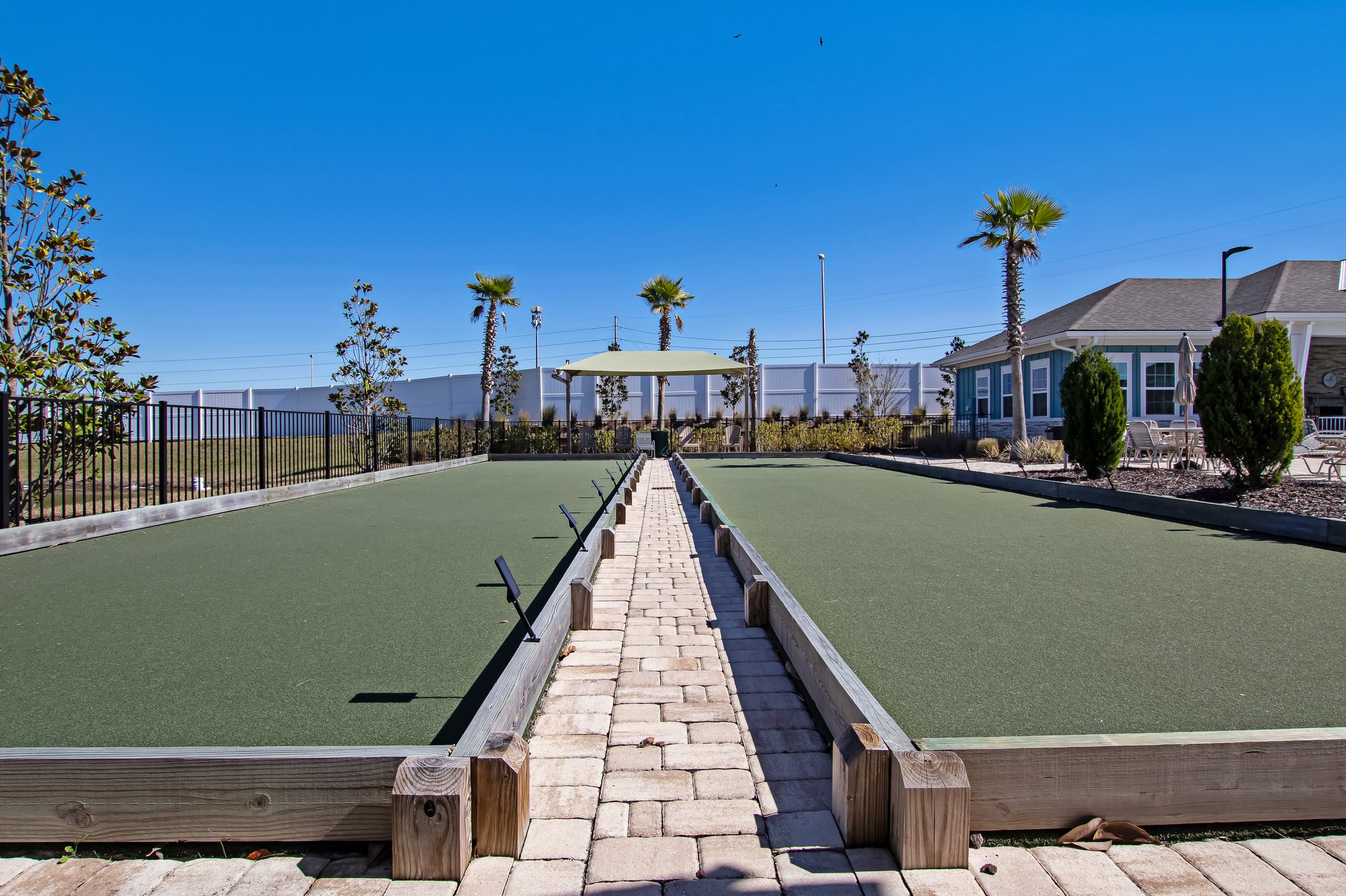 Freedom at Arbor Mil