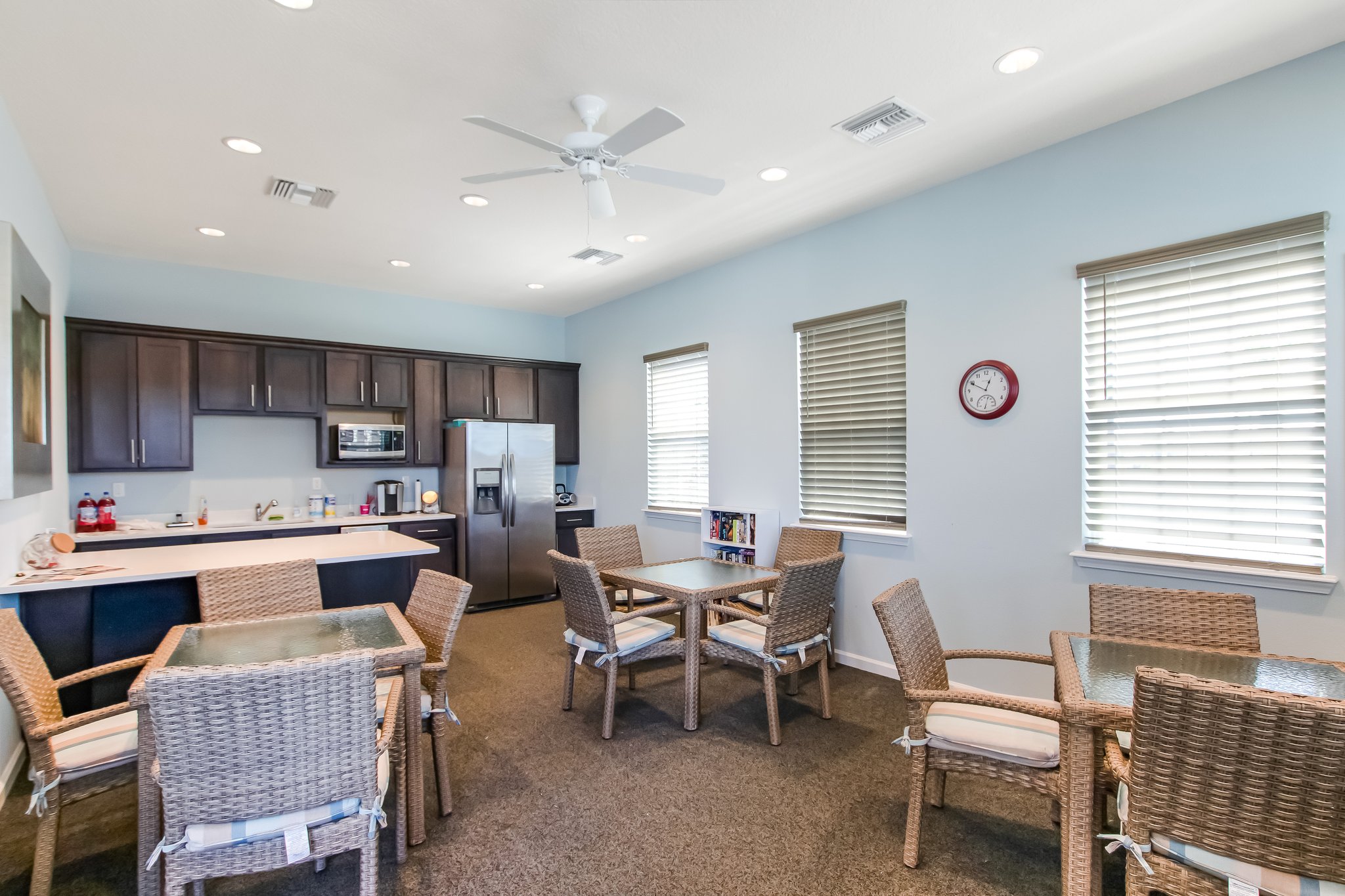 Freedom at Arbor Mil